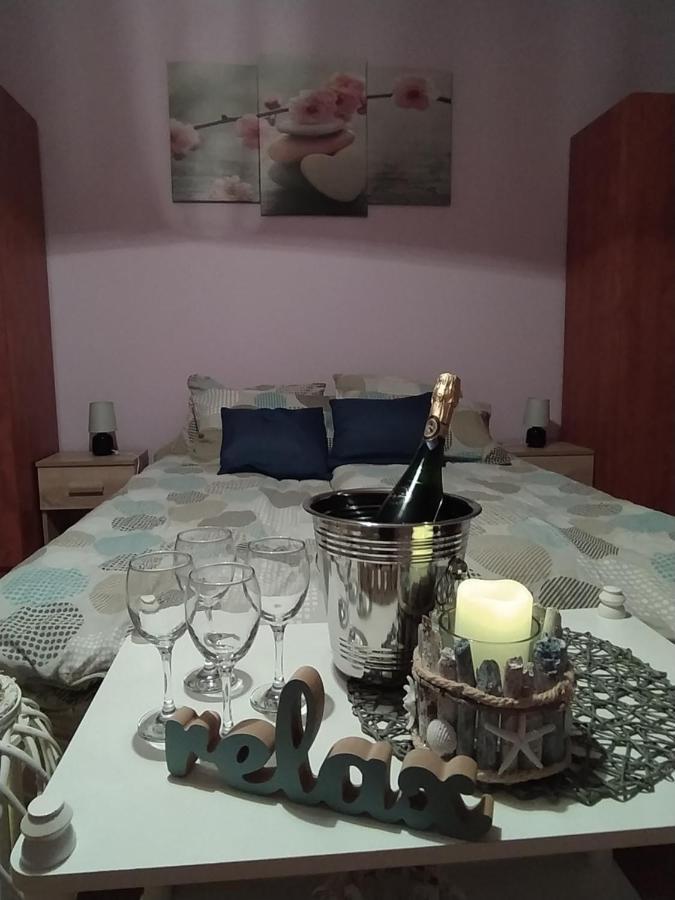 Mo relax vendégház Mórahalom Extérieur photo