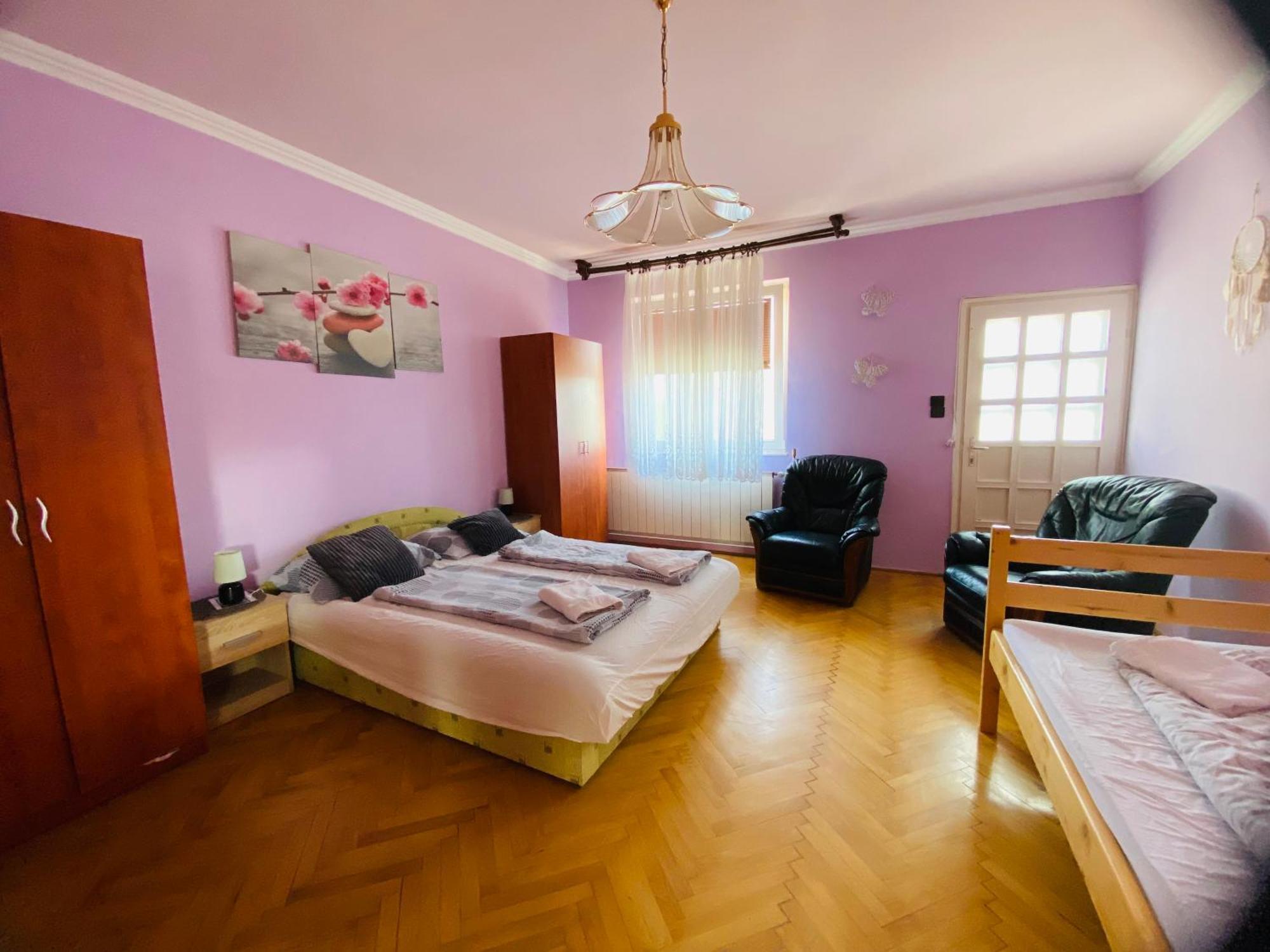 Mo relax vendégház Mórahalom Extérieur photo